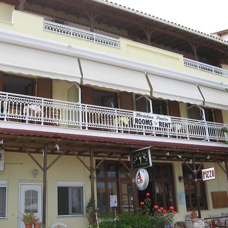 Marialena Pension Ireo  Exterior photo