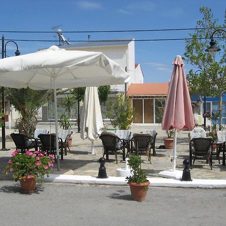 Marialena Pension Ireo  Exterior photo
