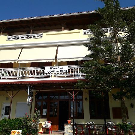 Marialena Pension Ireo  Exterior photo