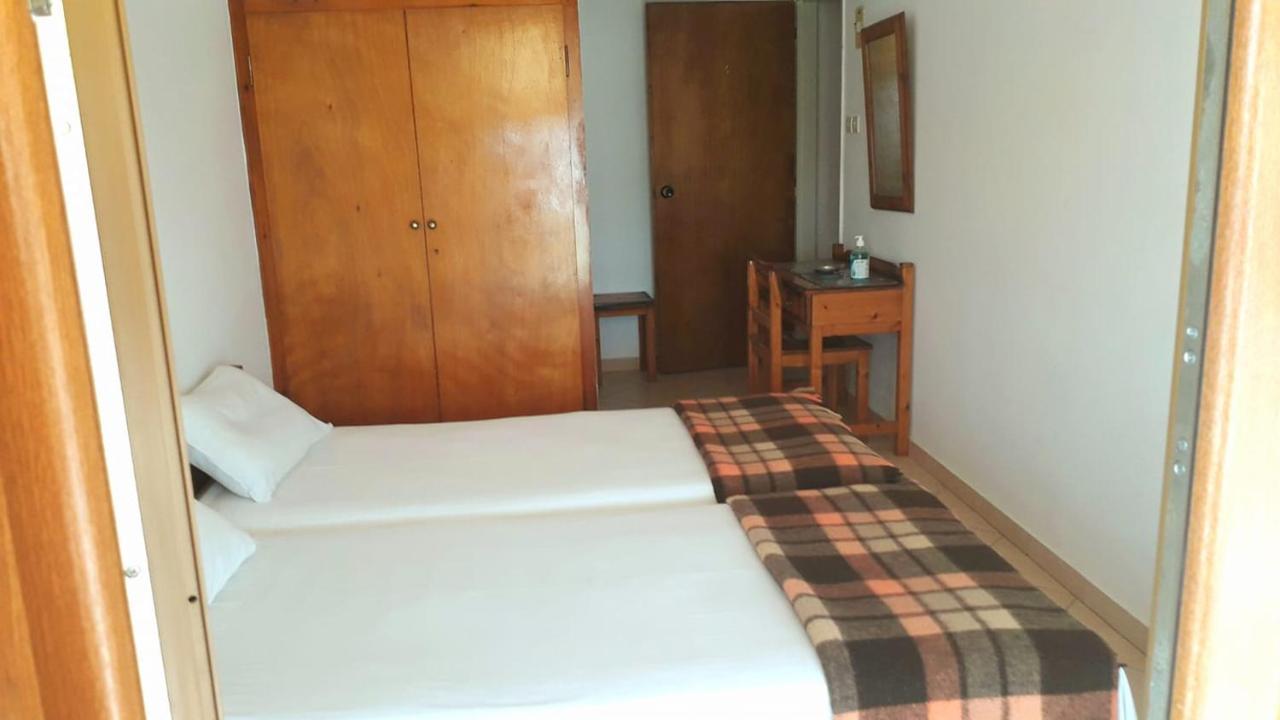 Marialena Pension Ireo  Exterior photo