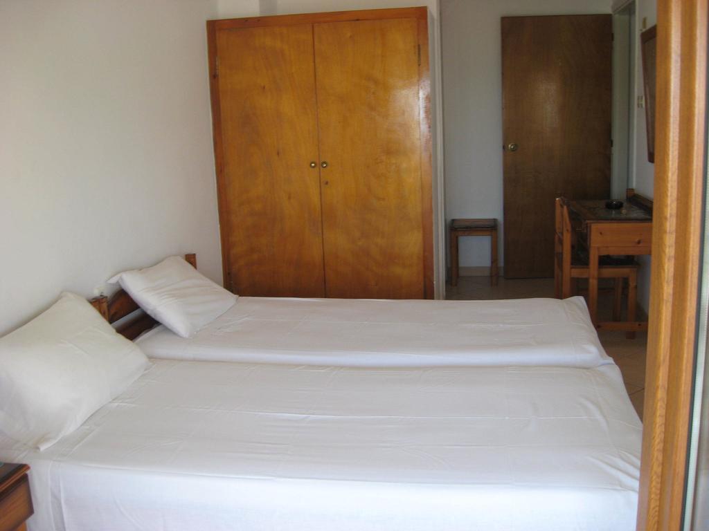 Marialena Pension Ireo  Exterior photo