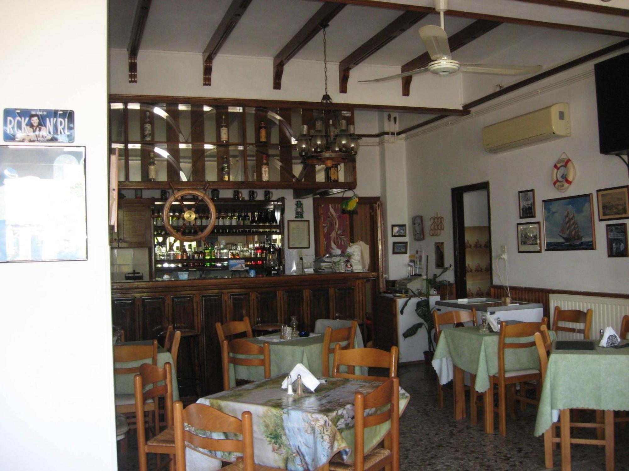 Marialena Pension Ireo  Exterior photo