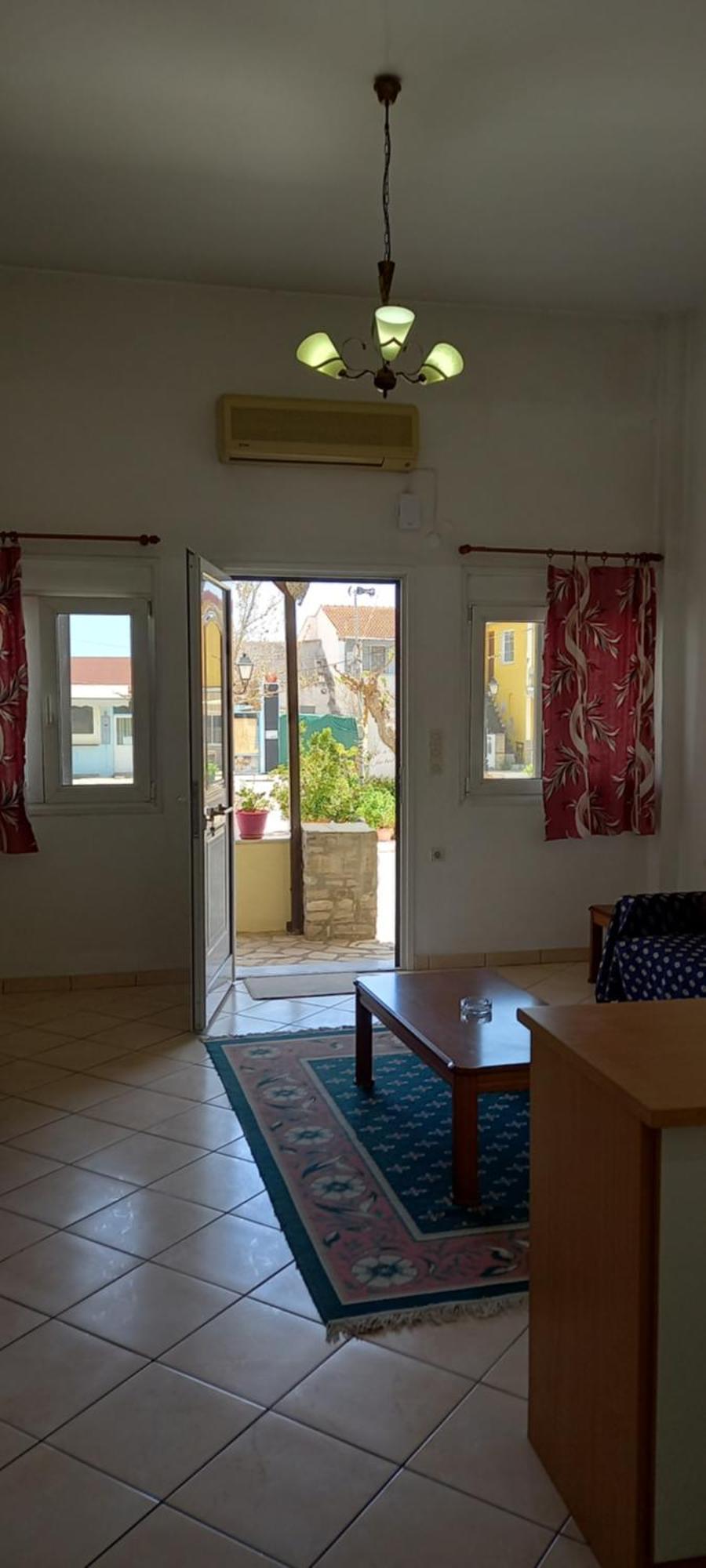 Marialena Pension Ireo  Exterior photo