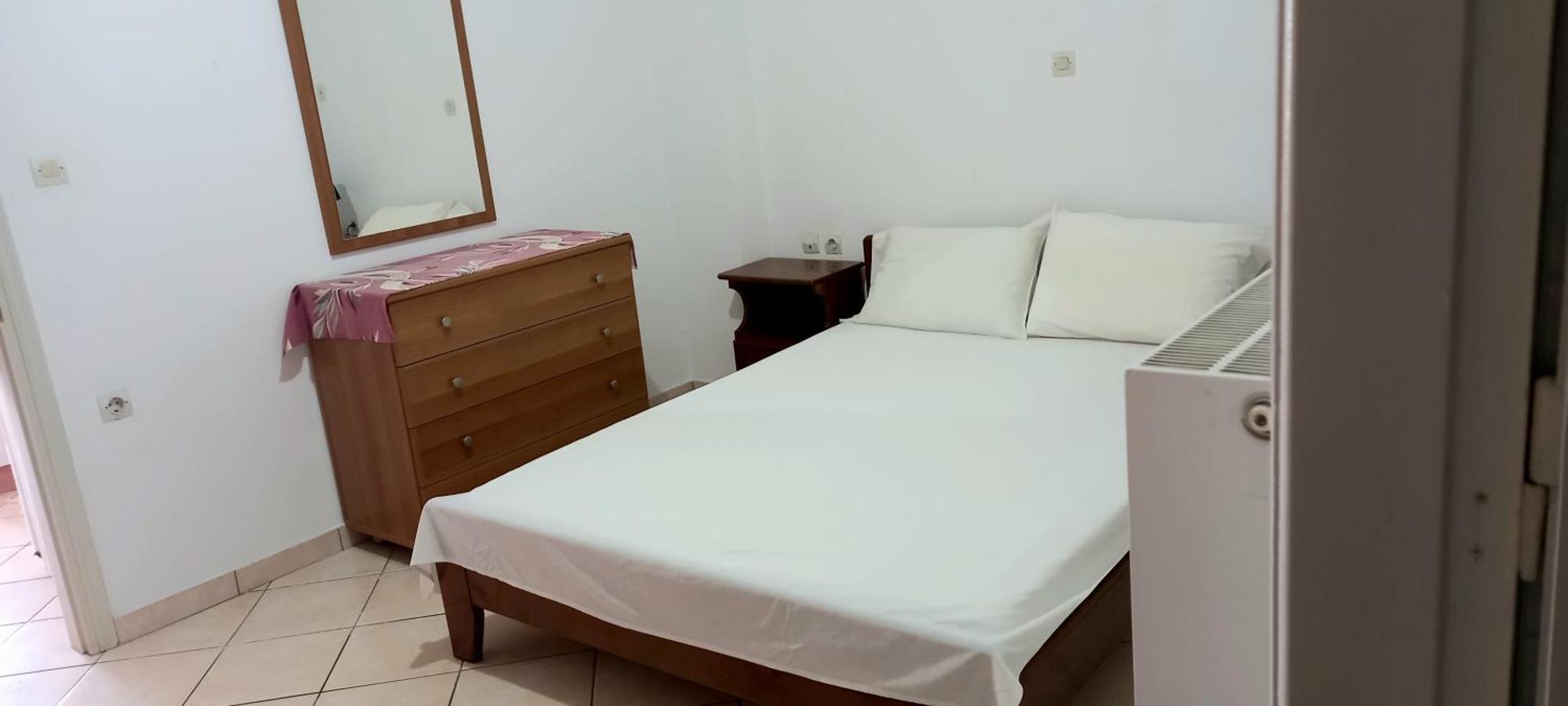 Marialena Pension Ireo  Exterior photo